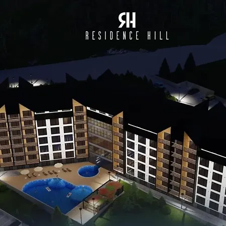 B64 Hill Apartamento *