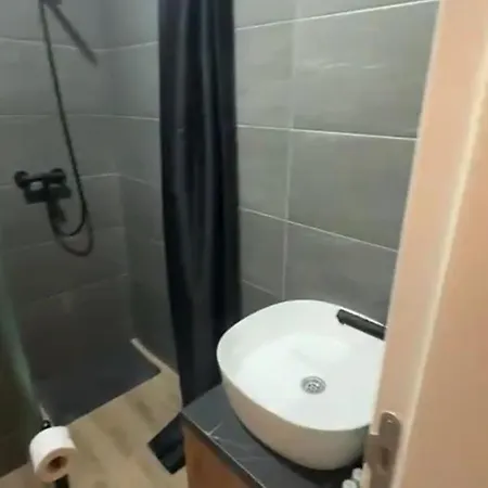 B64 Hill Apartamento *