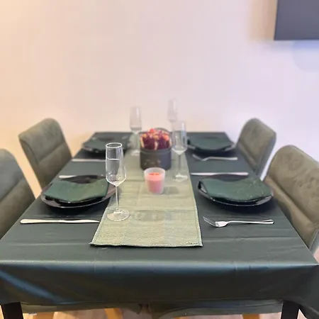 B64 Hill Apartamento Kopaonik