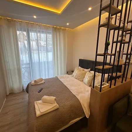 Apartamento B64 Hill Kopaonik