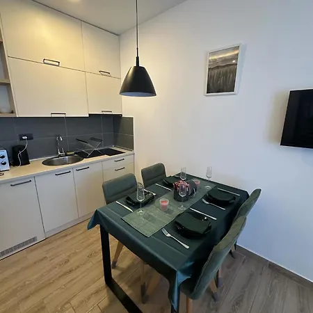 B64 Hill Apartamento