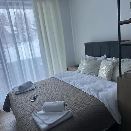 Apartamento B64 Hill