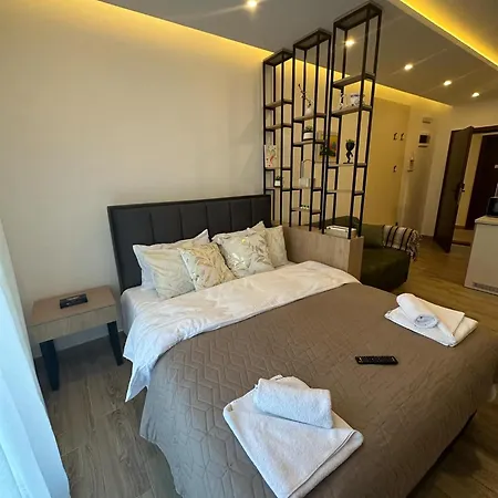 Apartamento B64 Hill Kopaonik