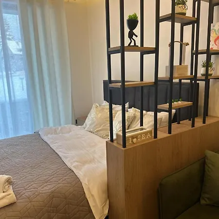 B64 Hill Apartamento *