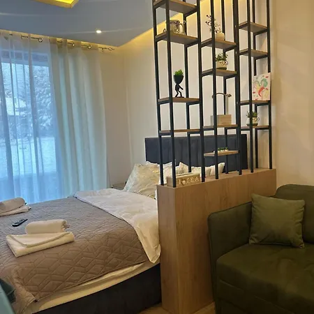 Apartamento B64 Hill *