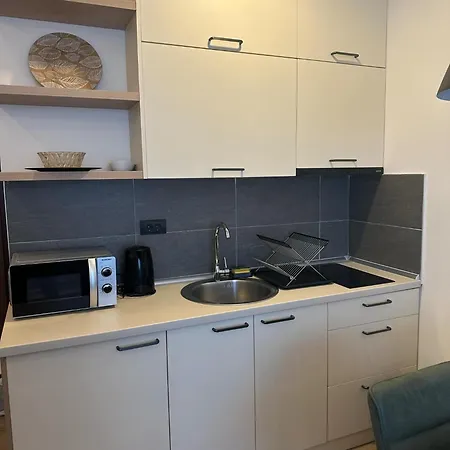 B64 Hill Apartamento