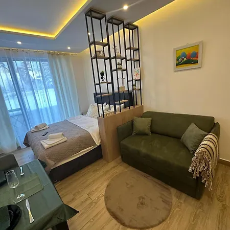 Apartamento B64 Hill Kopaonik